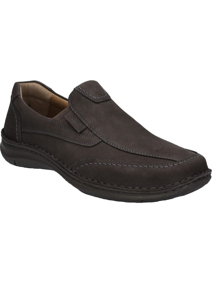 Туфли на шнуровке Josef Seibel, цвет granit
Туфли на шнуровке Josef Seibel, цвет granit