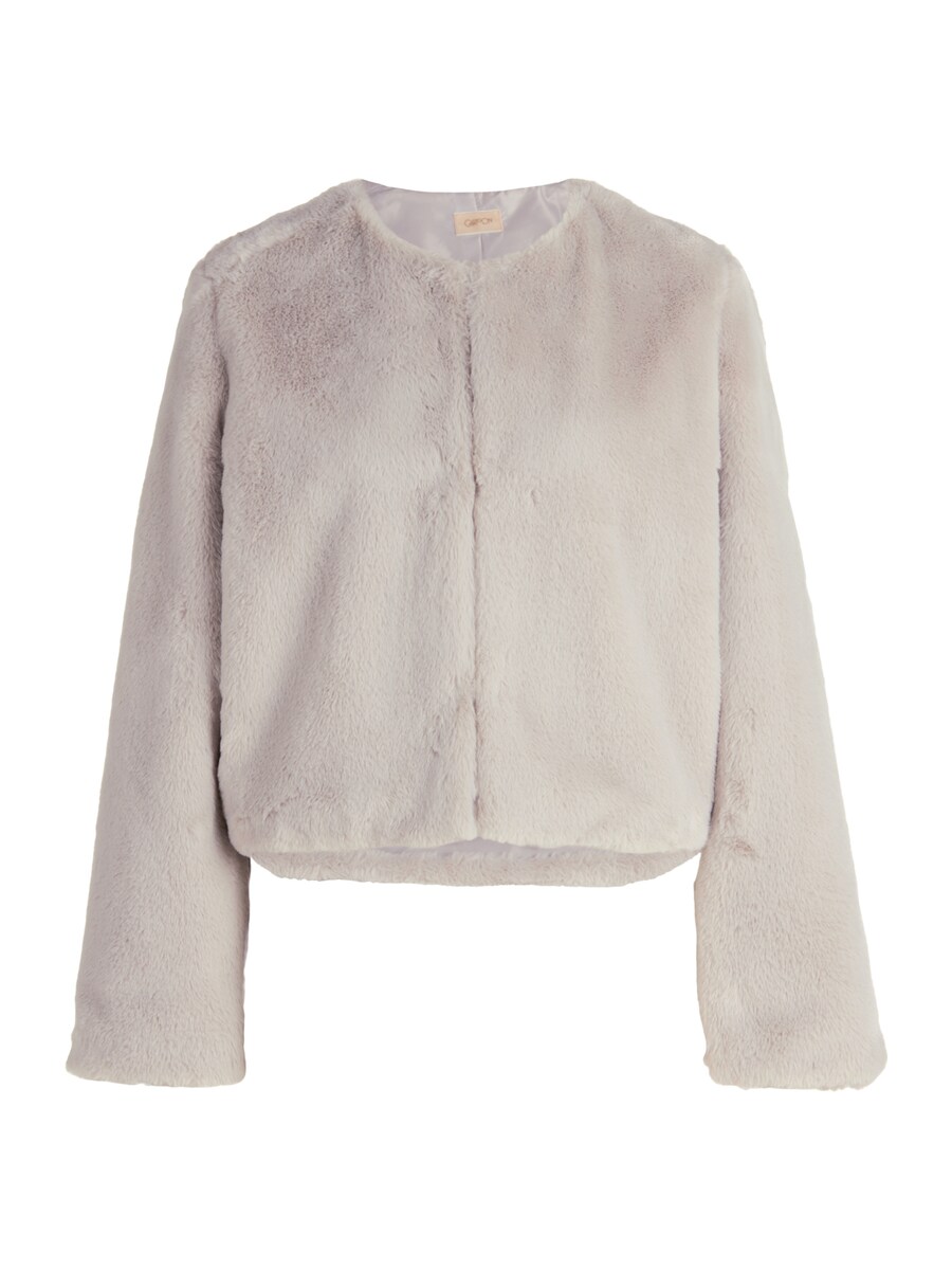 Демисезонная куртка Cartoon, Light grey
Демисезонная куртка Cartoon, Light grey