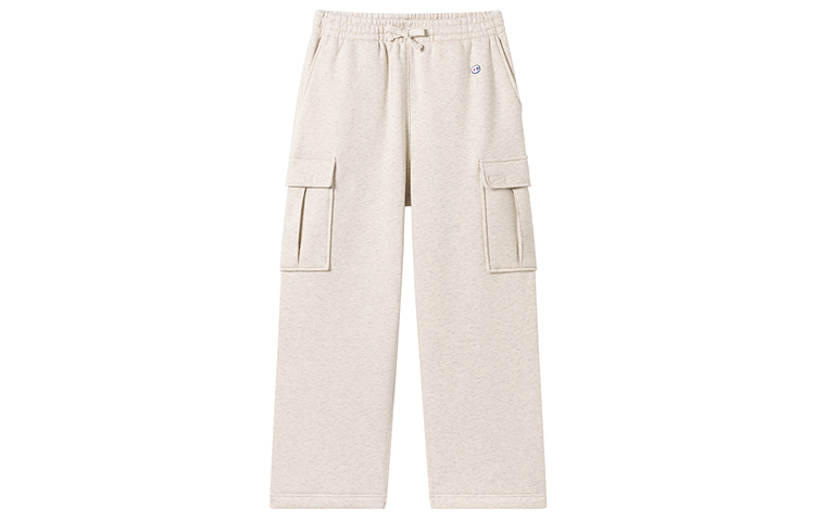 FW24 ACTION STYLE Вязаные спортивные штаны Японская версия Unisex Champion, Светло-серый
FW24 ACTION STYLE Вязаные спортивные штаны Японская версия Unisex Champion, Светло-серый