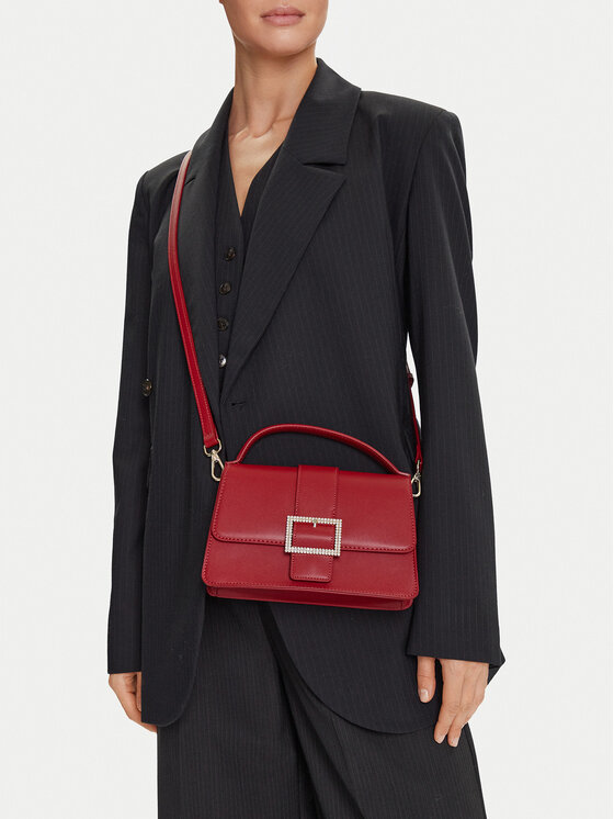 Сумка CEO-MISSISIPI-III-KY159 Nine West, красный
Сумка CEO-MISSISIPI-III-KY159 Nine West, красный