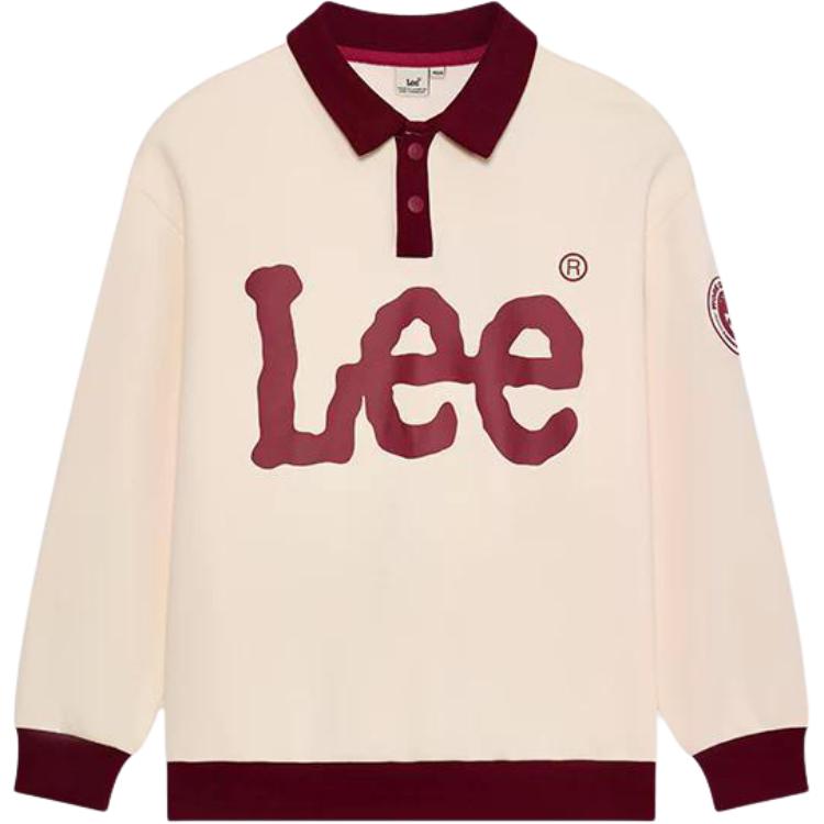 Детская толстовка Lee, бежевый
Детская толстовка Lee, бежевый