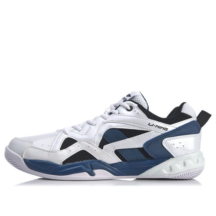 Кроссовки Li-Ning Badminton Shoes 'White' AYTN003-4
Кроссовки Li-Ning Badminton Shoes 'White' AYTN003-4