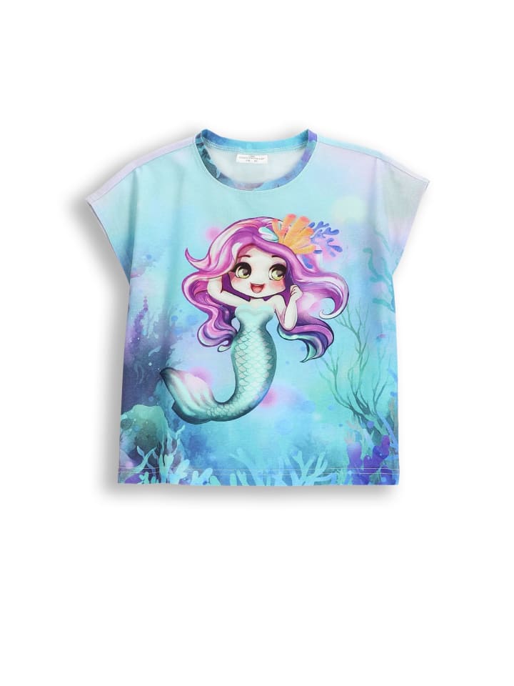 Футболка Coccodrillo, красочный
Футболка Coccodrillo, красочный