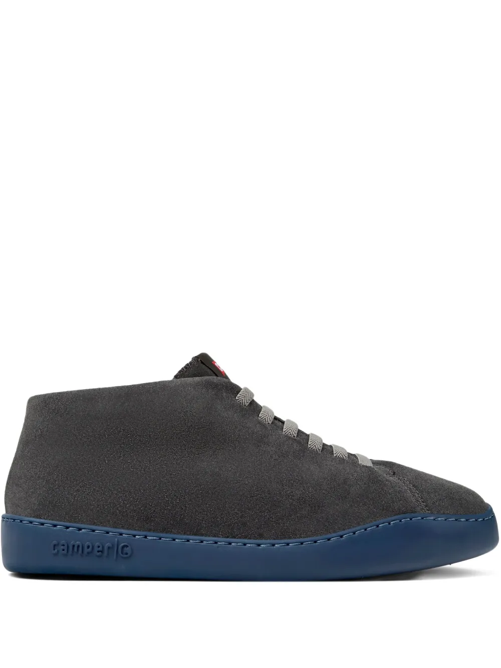 Кеды Peu Touring Camper, серый
Кеды Peu Touring Camper, серый