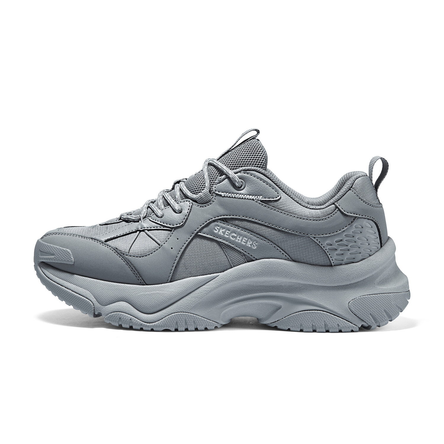 Кроссовки мужские низкие серые Skechers, Серый, Кроссовки мужские низкие серые Skechers
Кроссовки мужские низкие серые Skechers, Серый, Кроссовки мужские низкие серые Skechers