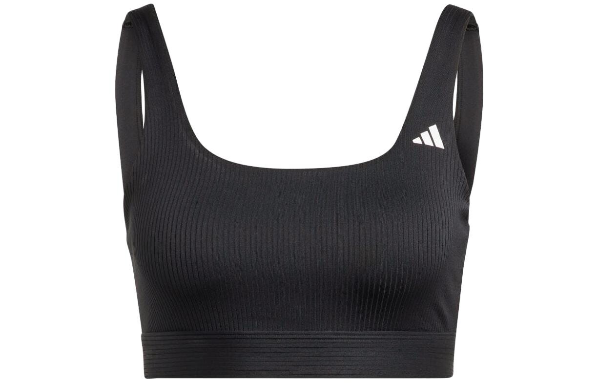 Спортивное нижнее белье женское черное Adidas
Спортивное нижнее белье женское черное Adidas