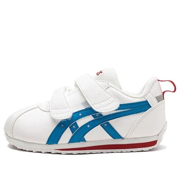 Кроссовки cotla Asics, синий
Кроссовки cotla Asics, синий