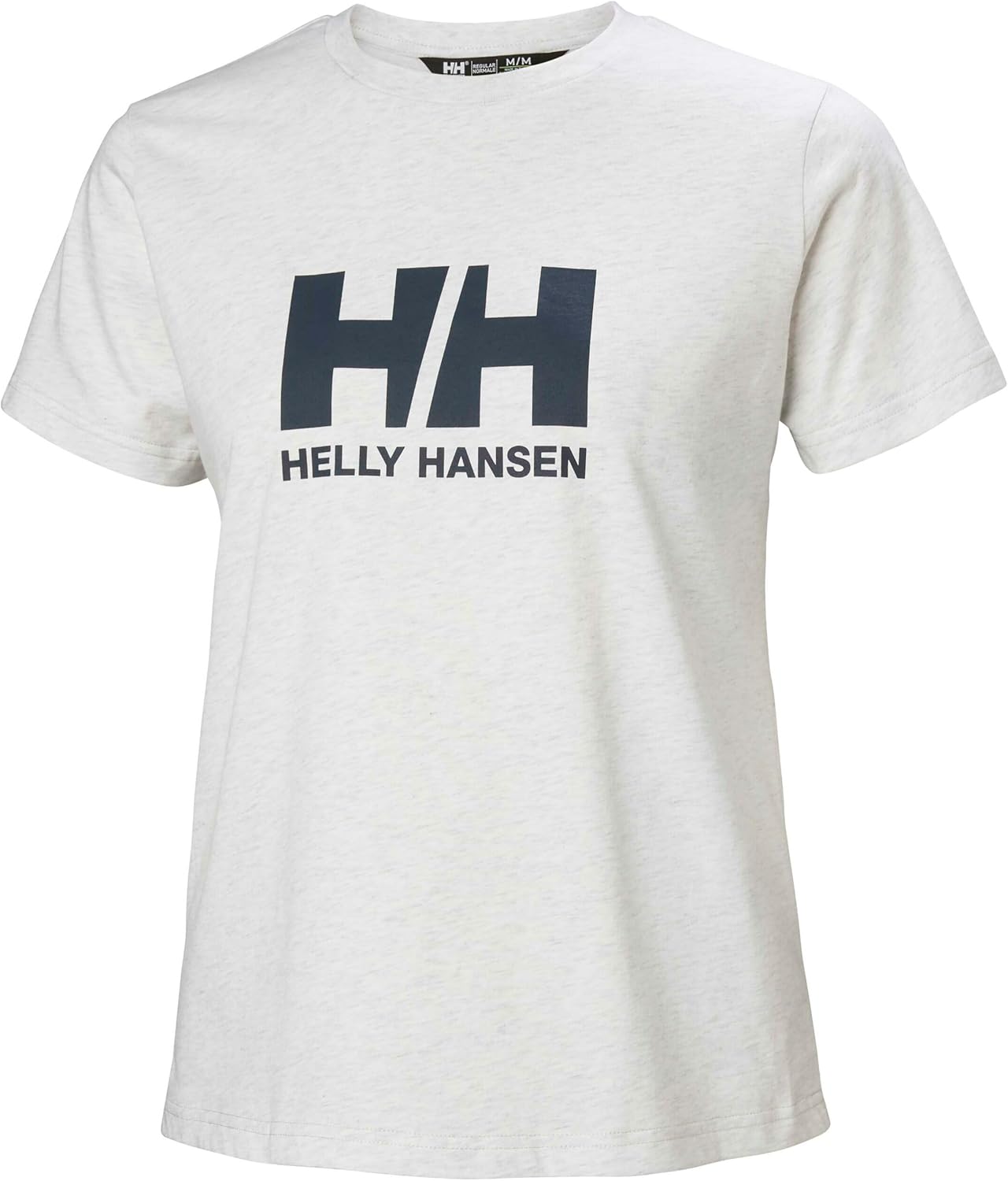 Helly-Hansen Женская Футболка Hh Logo 2 Helly Hansen, 823 Nimbus Cloud Melange
Helly-Hansen Женская Футболка Hh Logo 2 Helly Hansen, 823 Nimbus Cloud Melange