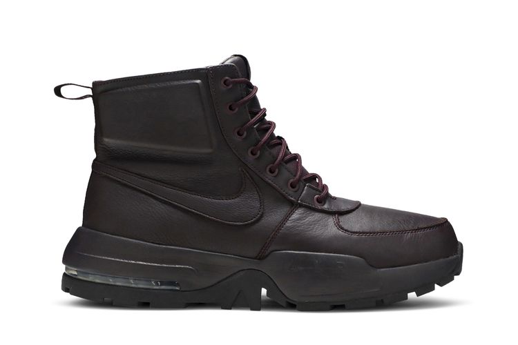 Кроссовки Air Max Goaterra 2.0, красный
Кроссовки Air Max Goaterra 2.0, красный