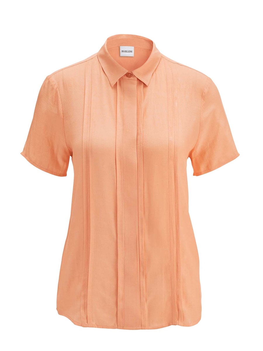Блуза MADELEINE, персиковый
Блуза MADELEINE, персиковый