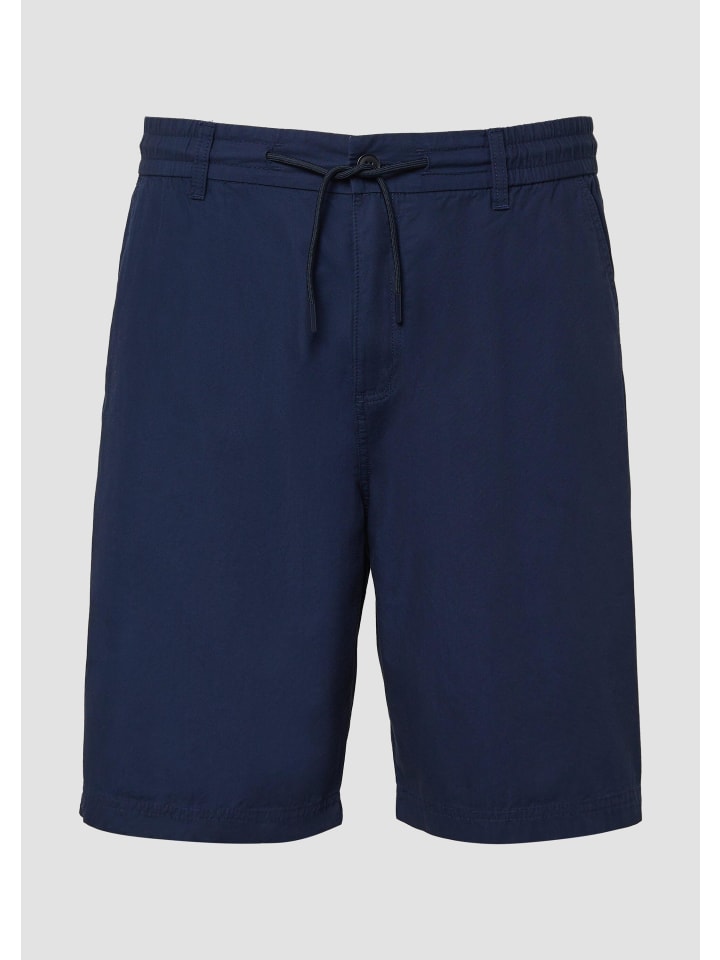 s.Oliver Шорты Bermuda DETROIT in 5852_tiefblau
s.Oliver Шорты Bermuda DETROIT in 5852_tiefblau