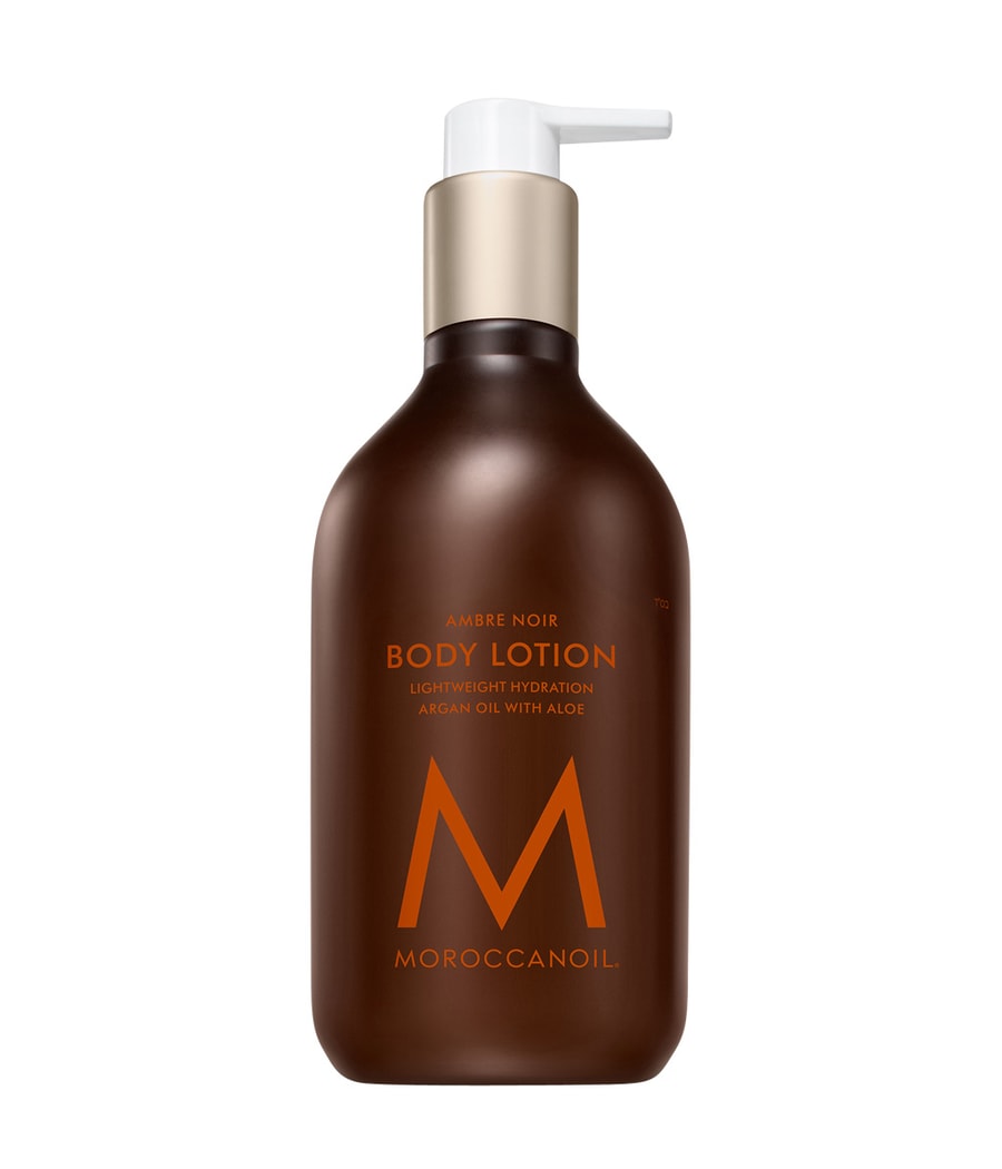 Лосьон для тела Moroccanoil Body Lotion AMBRE NOIR, 360 ml
Лосьон для тела Moroccanoil Body Lotion AMBRE NOIR, 360 ml