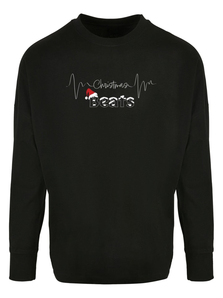 Рубашка с длинным рукавом Merchcode, черный
Рубашка с длинным рукавом Merchcode, черный