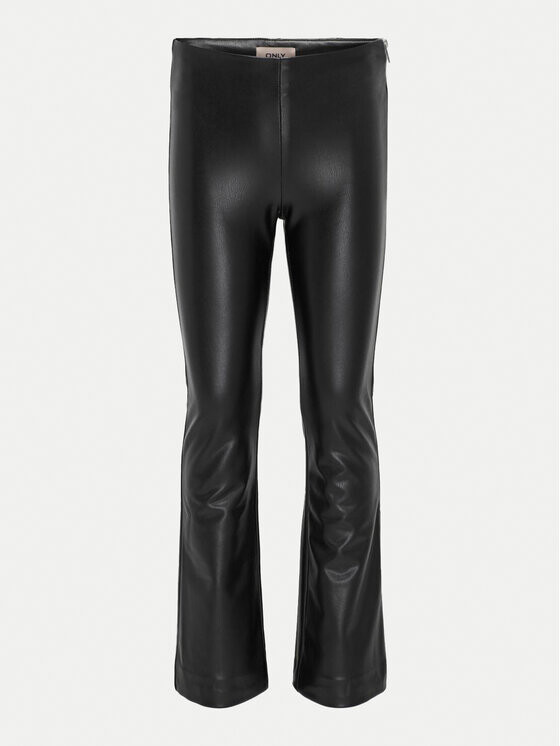 Леггинсы узкого кроя Kids Only, черный
Леггинсы узкого кроя Kids Only, черный