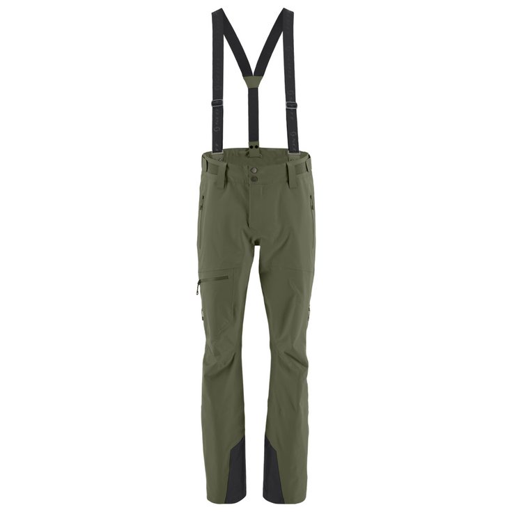 Функциональные брюки m's explorair 3l pant douglas green - s Scott
Функциональные брюки m's explorair 3l pant douglas green - s Scott