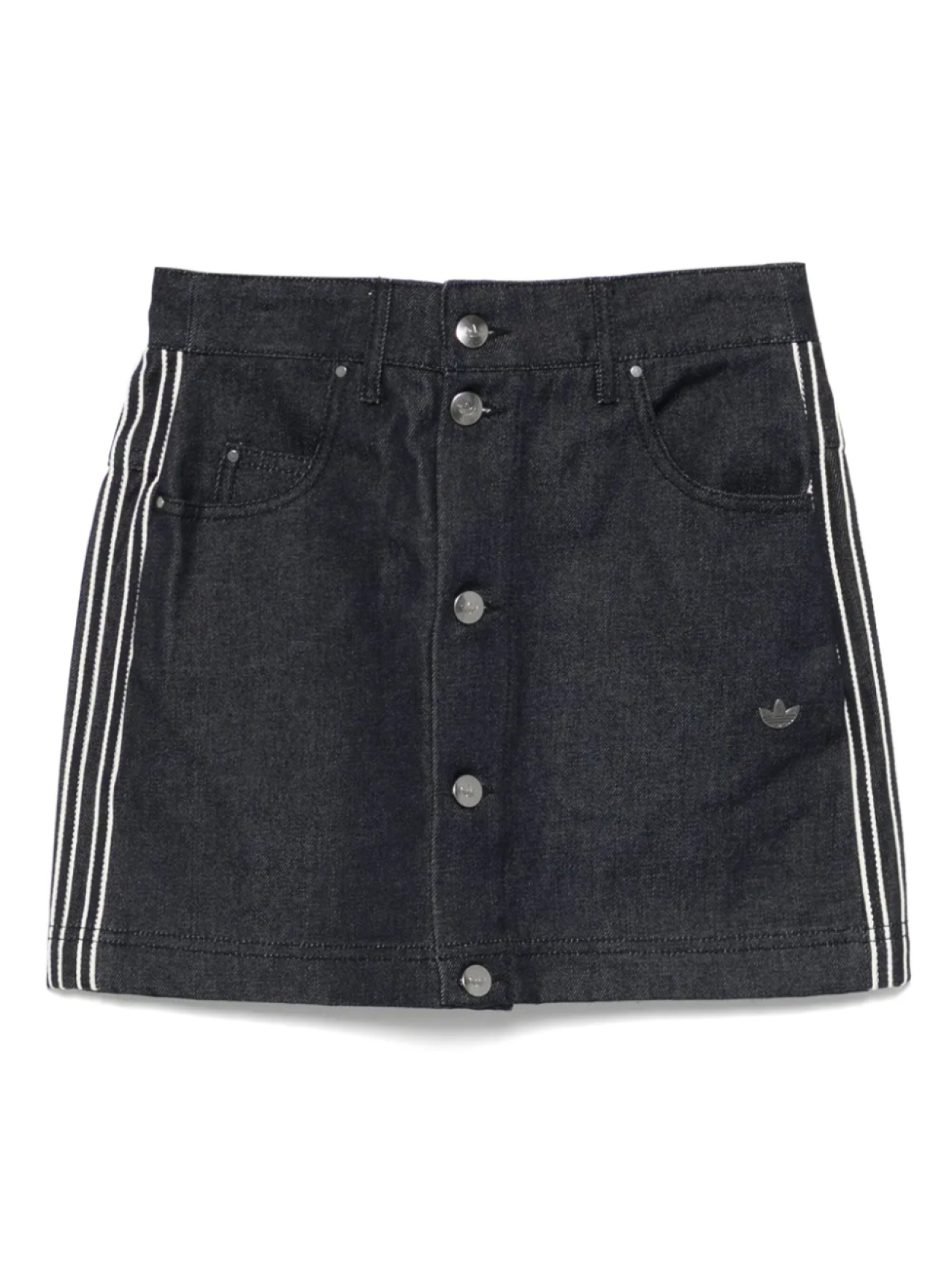 Adidas джинсовая юбка мини, синий
Adidas джинсовая юбка мини, синий