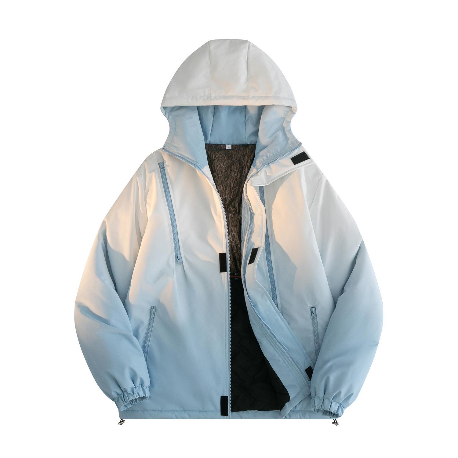 Куртка Unisex FREO3N, синий
Куртка Unisex FREO3N, синий