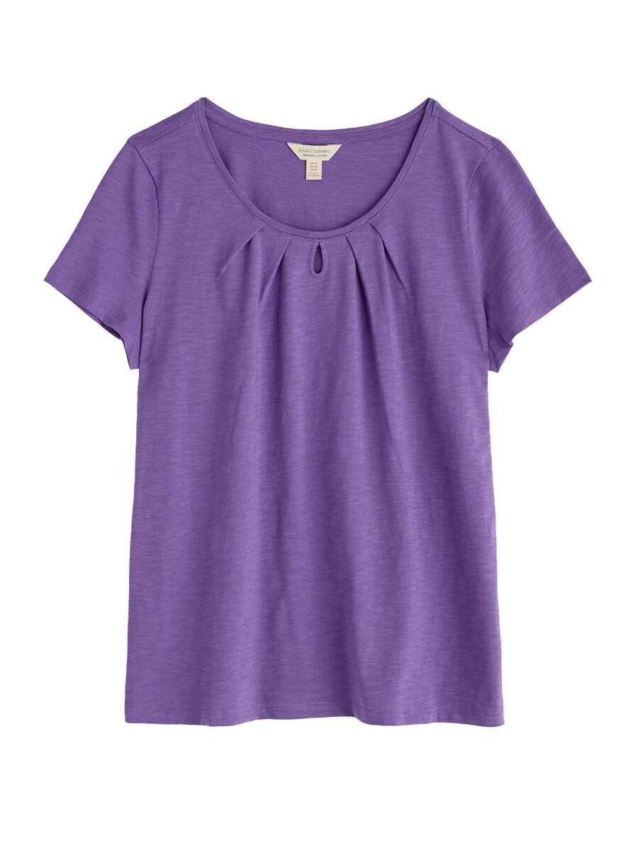 Рубашка Seasalt Cornwall Appletree, фиолетовый
Рубашка Seasalt Cornwall Appletree, фиолетовый