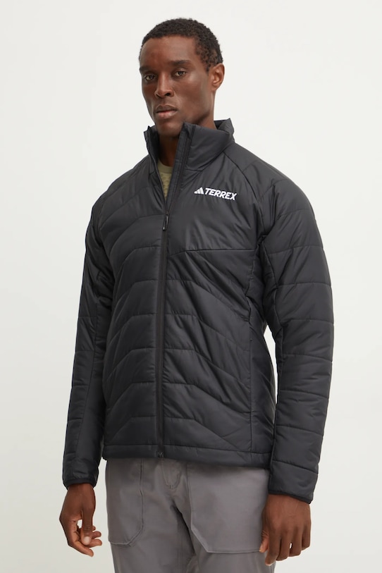 Спортивная куртка Multi Adidas Terrex, черный
Спортивная куртка Multi Adidas Terrex, черный