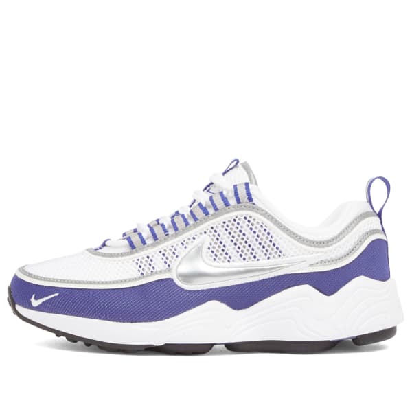 Кроссовки Air Zoom Spiridon SP Nike, мультиколор
Кроссовки Air Zoom Spiridon SP Nike, мультиколор