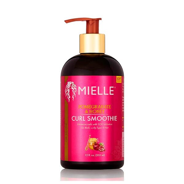 Гранат и Мед 355 мл Mielle
Гранат и Мед 355 мл Mielle