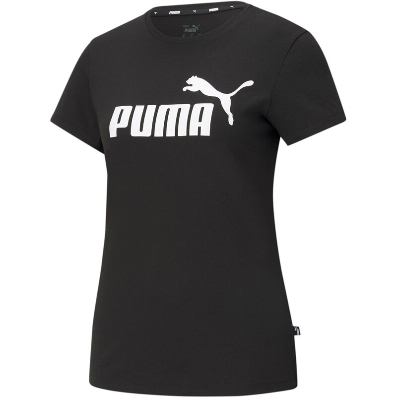 Футболка без логотипа Puma, черный
Футболка без логотипа Puma, черный