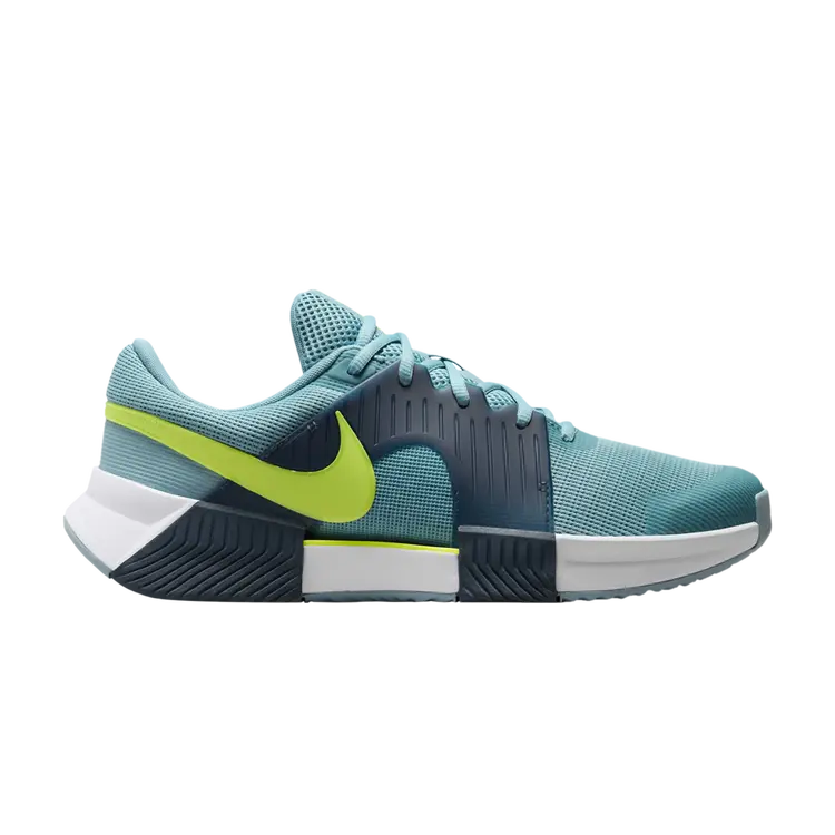 Кроссовки Zoom GP Challenge 1 Clay, цвет Denim Turquoise Navy Volt, Зеленый, Кроссовки Zoom GP Challenge 1 Clay, цвет Denim Turquoise Navy Volt
Кроссовки Zoom GP Challenge 1 Clay, цвет Denim Turquoise Navy Volt, Зеленый, Кроссовки Zoom GP Challenge 1 Clay, цвет Denim Turquoise Navy Volt