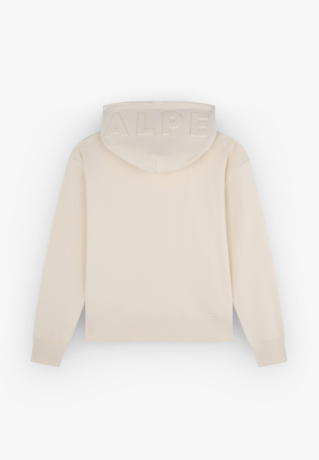 Толстовка с капюшоном EMBOSSED Scalpers, молочный
Толстовка с капюшоном EMBOSSED Scalpers, молочный