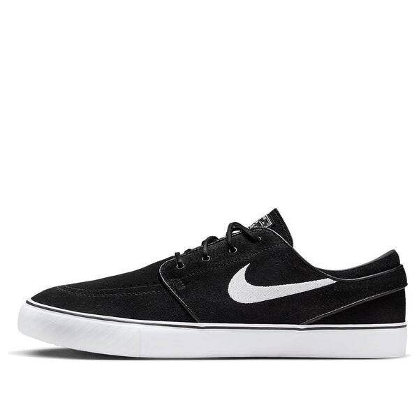 Кроссовки sb zoom janoski og Nike, черный
Кроссовки sb zoom janoski og Nike, черный