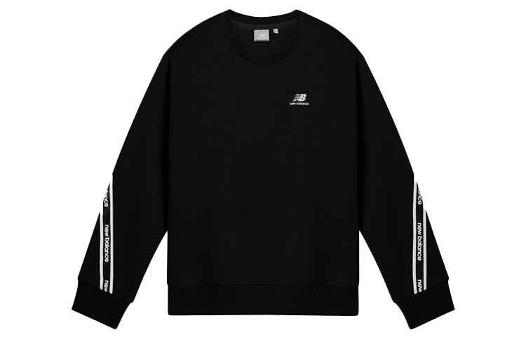 Женская толстовка New Balance, цвет Black
Женская толстовка New Balance, цвет Black