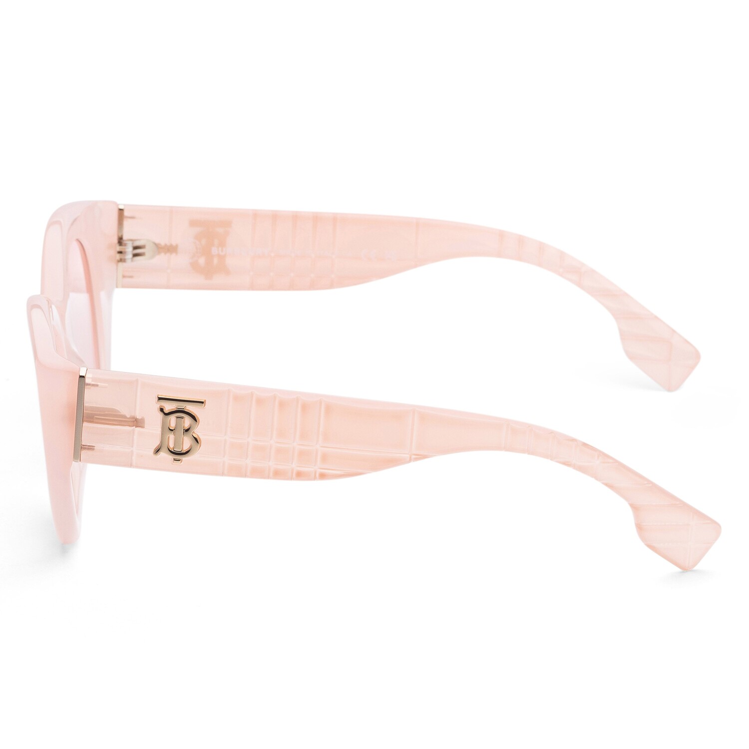 Burberry Женские солнцезащитные очки Meadow 47 мм розовые BE4390-4060-5-47, розовый
Burberry Женские солнцезащитные очки Meadow 47 мм розовые BE4390-4060-5-47, розовый