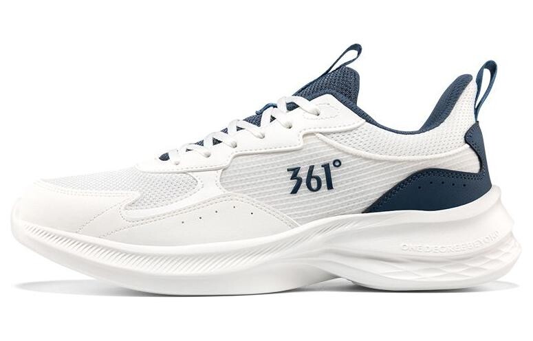 Кроссовки мужские с низким верхом Nostalgic Blue 361°, Синий, Кроссовки мужские с низким верхом Nostalgic Blue 361°
Кроссовки мужские с низким верхом Nostalgic Blue 361°, Синий, Кроссовки мужские с низким верхом Nostalgic Blue 361°