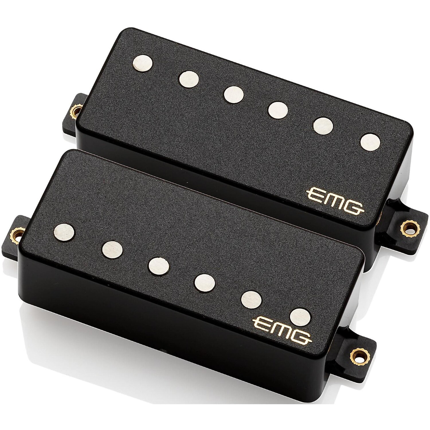 Комплект EMG M-72 Черный
Комплект EMG M-72 Черный