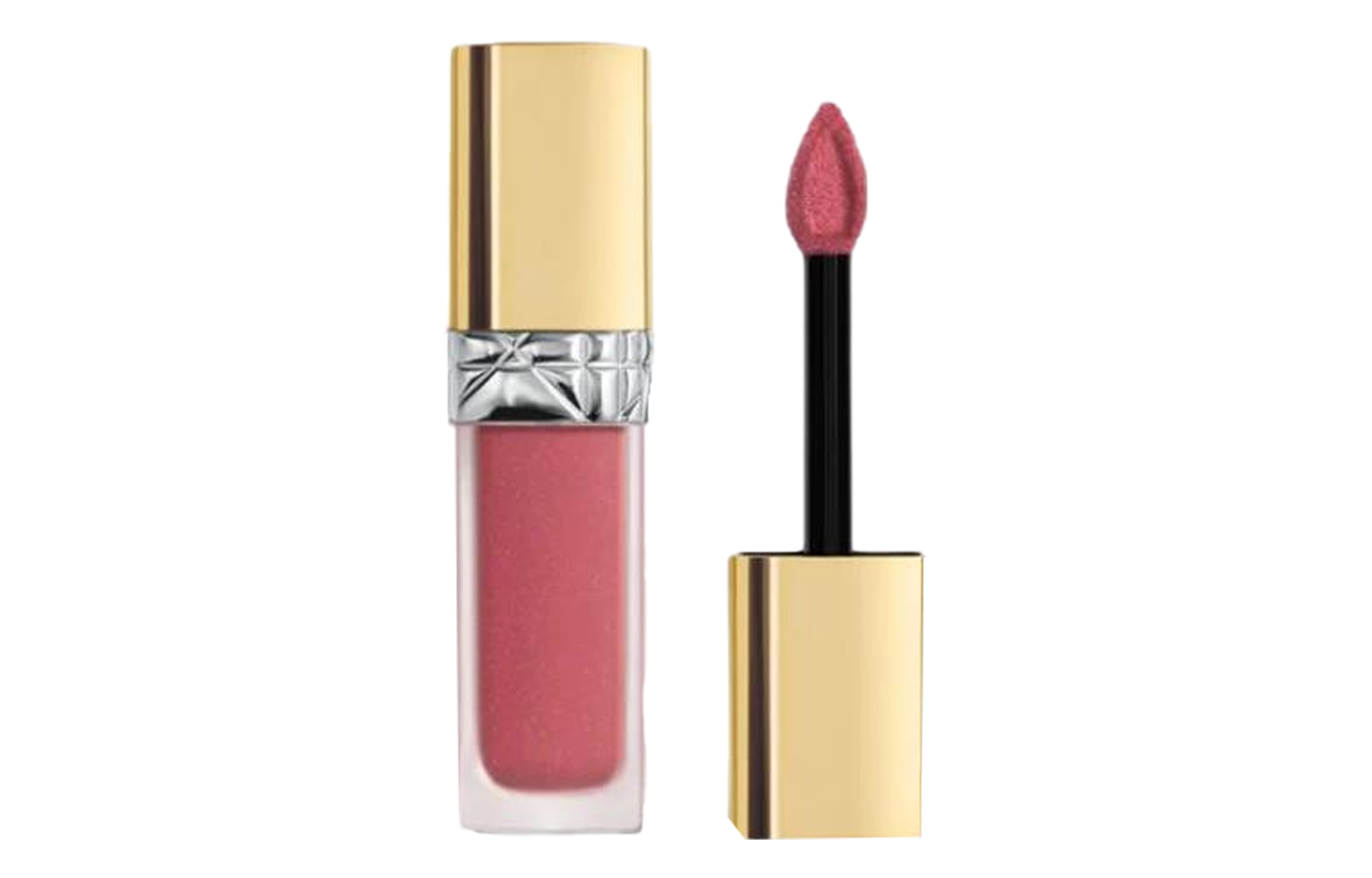 DIOR Ограниченный выпуск 2024 Christmas Blue Gold блеск для губ матовый легко растушевывается натуральный 6мл
DIOR Ограниченный выпуск 2024 Christmas Blue Gold блеск для губ матовый легко растушевывается натуральный 6мл