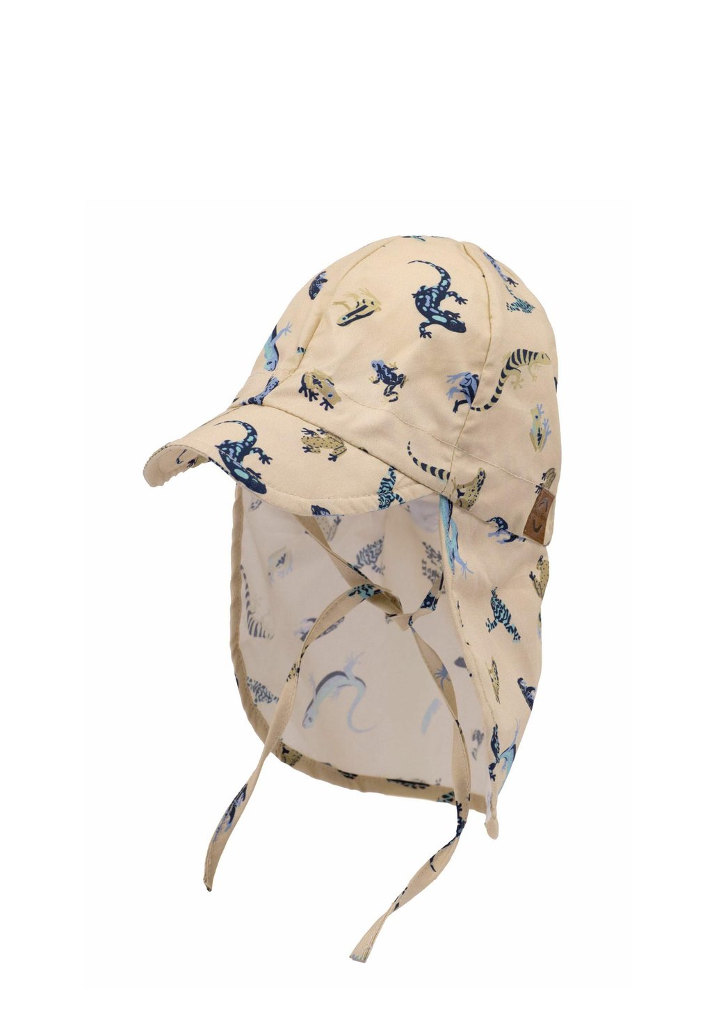 Бейсболка SUMMER LONG NECK mikk-line, бежевый
Бейсболка SUMMER LONG NECK mikk-line, бежевый