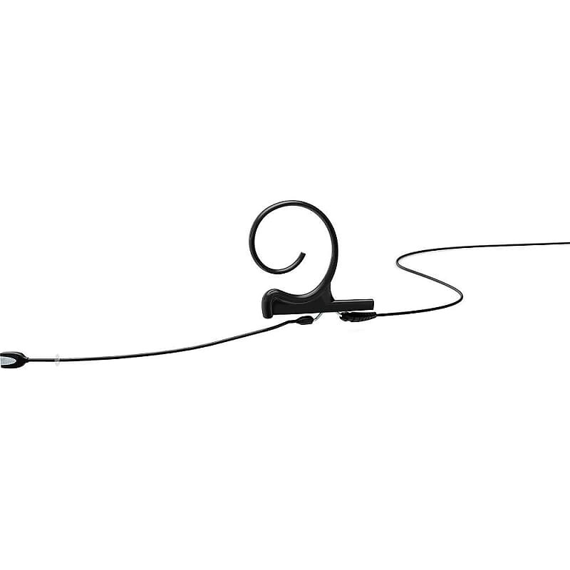 Микрофон DPA d:fine Directional Headset Mic - Cardioid, Black 
Микрофон DPA d:fine Directional Headset Mic - Cardioid, Black