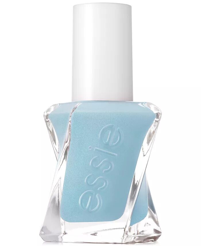 Гель-лак для ногтей от кутюр Essie, цвет First View
Гель-лак для ногтей от кутюр Essie, цвет First View