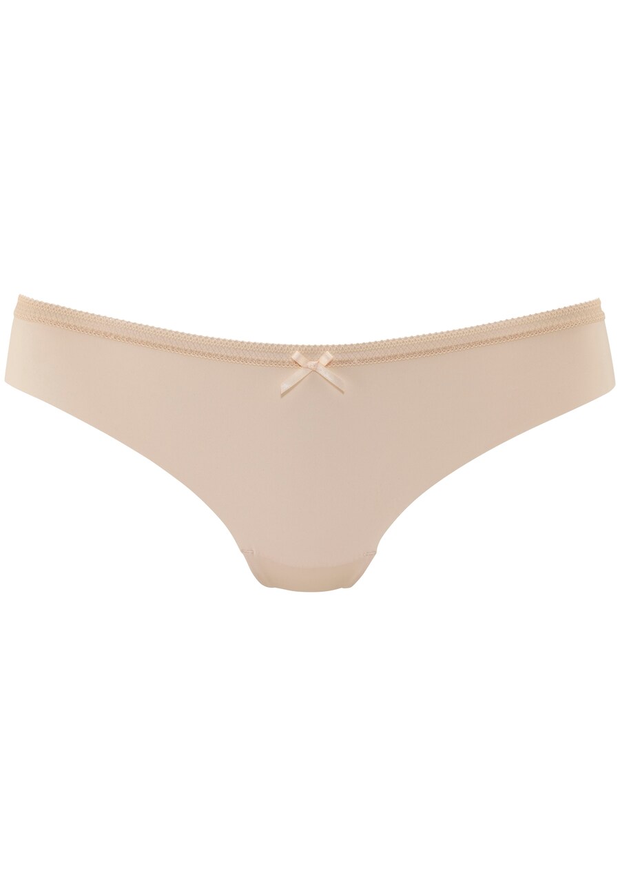 Стринги s.Oliver, цвет Powder
Стринги s.Oliver, цвет Powder