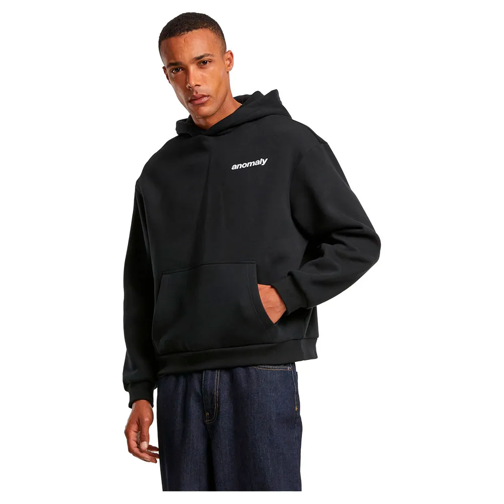 Худи Mister Tee Theory Of Anomaly Fluffy, черный
Худи Mister Tee Theory Of Anomaly Fluffy, черный