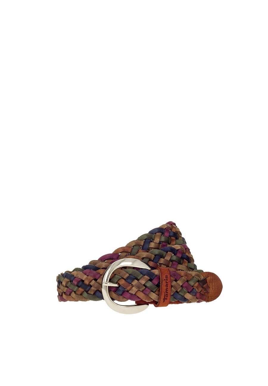 Ремень Tamaris Essential Classics, Mixed Colors
Ремень Tamaris Essential Classics, Mixed Colors