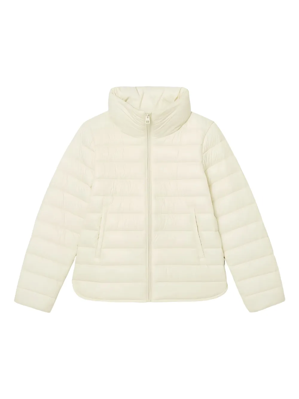 Пуховик с высоким воротником Marc O'Polo, нейтральный
Пуховик с высоким воротником Marc O'Polo, нейтральный