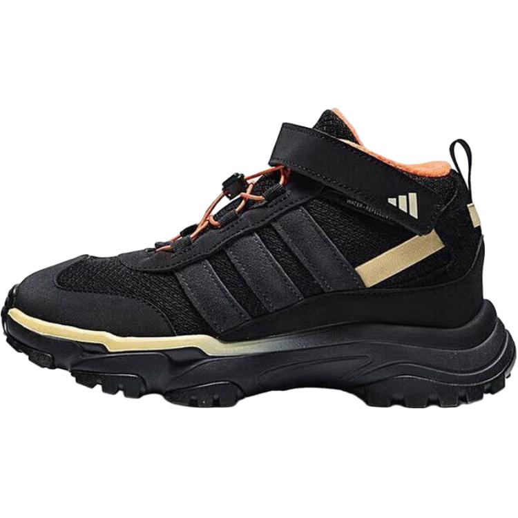 Adidas Городские кеды mid top Casual Shoes Black детские
Adidas Городские кеды mid top Casual Shoes Black детские