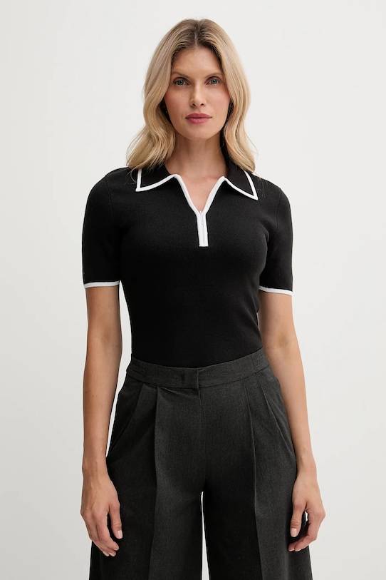 Рубашка-поло Calvin Klein Jeans, черный
Рубашка-поло Calvin Klein Jeans, черный