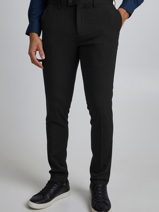 Брюки-Чиносы cfpihl Casual Friday, черный
Брюки-Чиносы cfpihl Casual Friday, черный