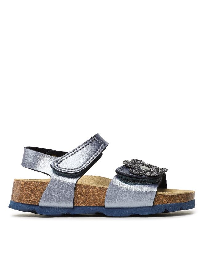 Сандалии 1-000118-8010 Superfit, синий
Сандалии 1-000118-8010 Superfit, синий