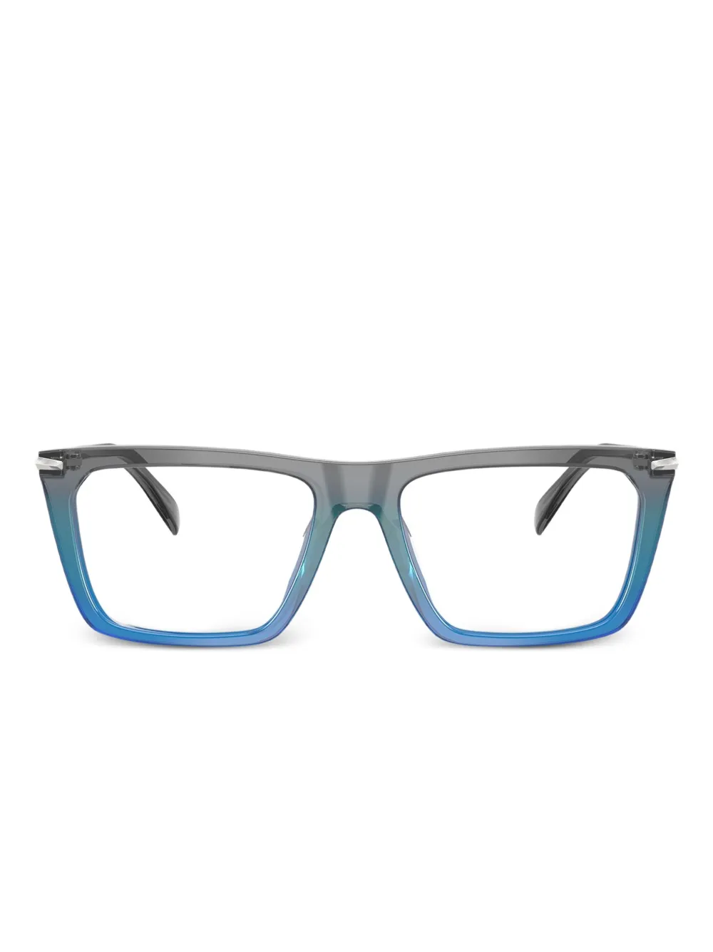 Очки Echo Park в квадратной оправе Michael Kors, серый
Очки Echo Park в квадратной оправе Michael Kors, серый