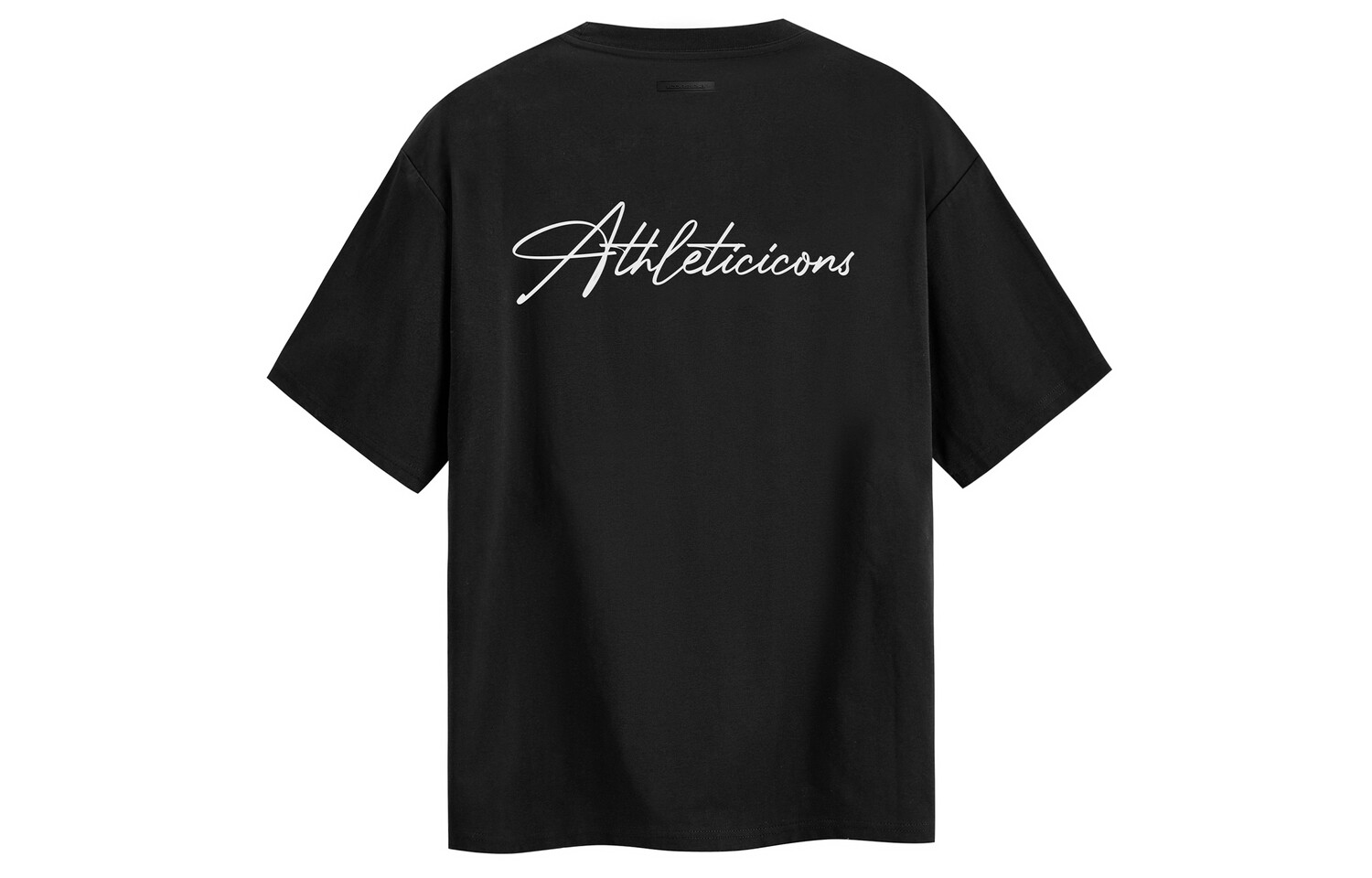 Футболка унисекс ICONS Lab, Черный
Футболка унисекс ICONS Lab, Черный