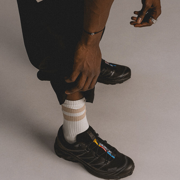 Носки Crew Socks *2-Pack* Asphaltgold, белый
Носки Crew Socks *2-Pack* Asphaltgold, белый