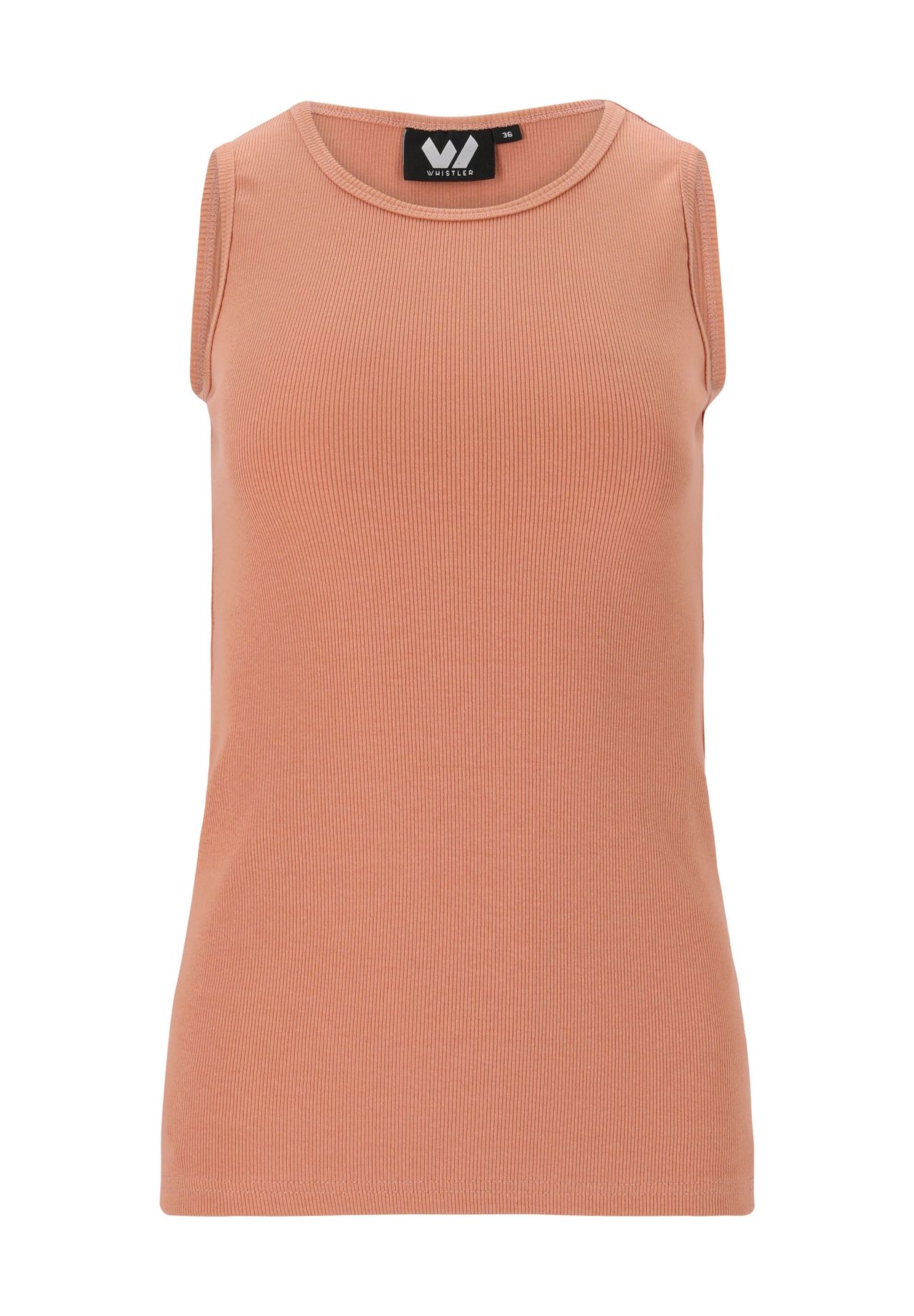 Топ Ariana с дышащей функцией WHISTLER, цвет 5160 Cork
Топ Ariana с дышащей функцией WHISTLER, цвет 5160 Cork