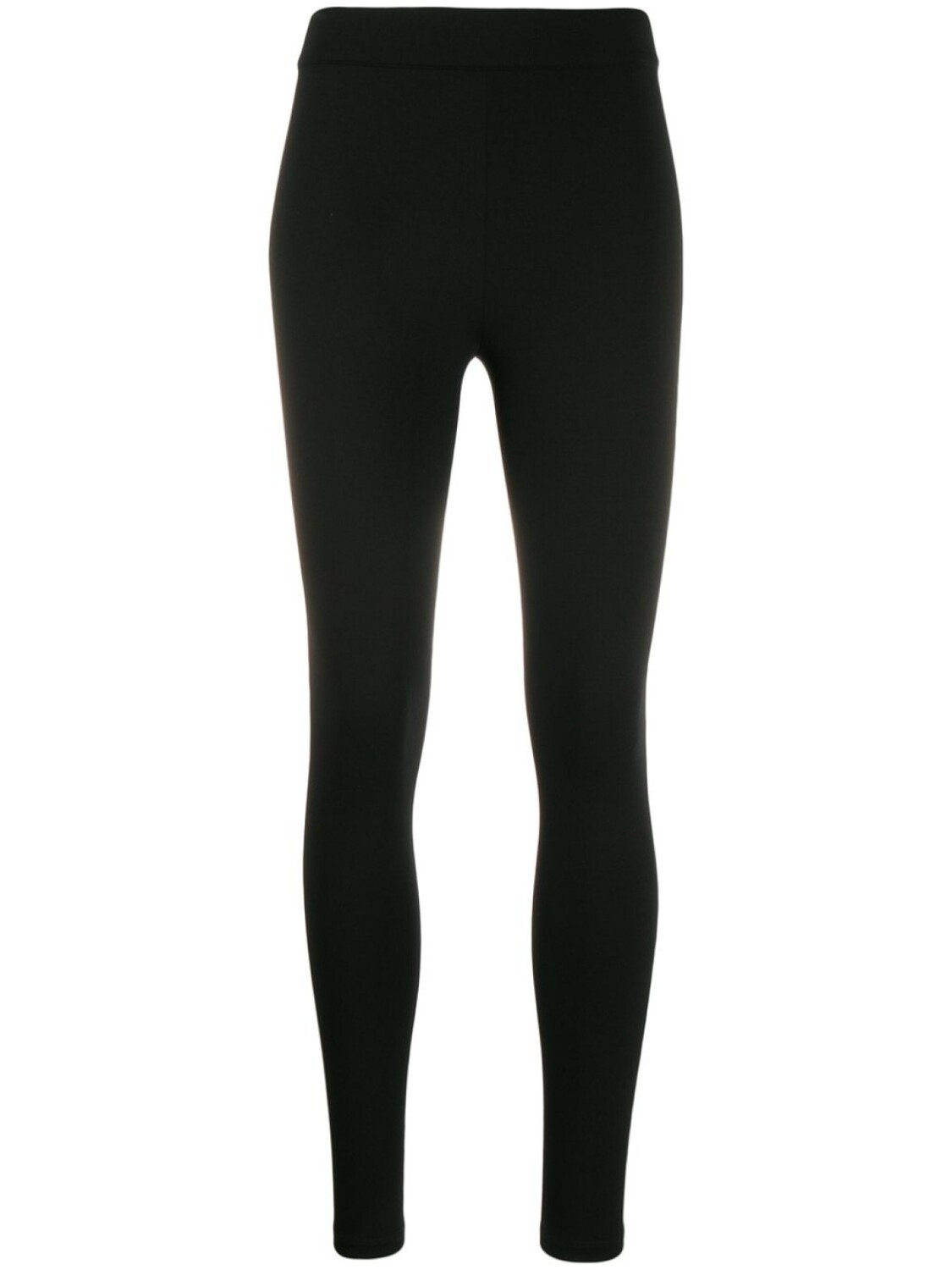 Легинсы с завышенной талией Vince, черный
Легинсы с завышенной талией Vince, черный